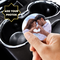 Personalize your custom car coaster set with your own photos, name or saying. Personalized motivational coaster, by Tammi Oribello Designs